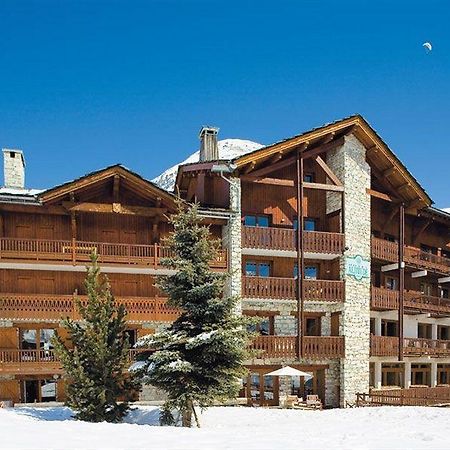 Hotel Altitude Val-dʼIsère Kültér fotó
