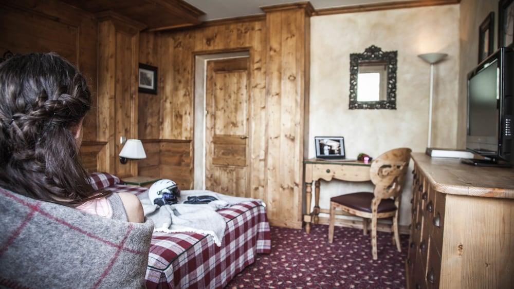 Hotel Altitude Val-dʼIsère Kültér fotó