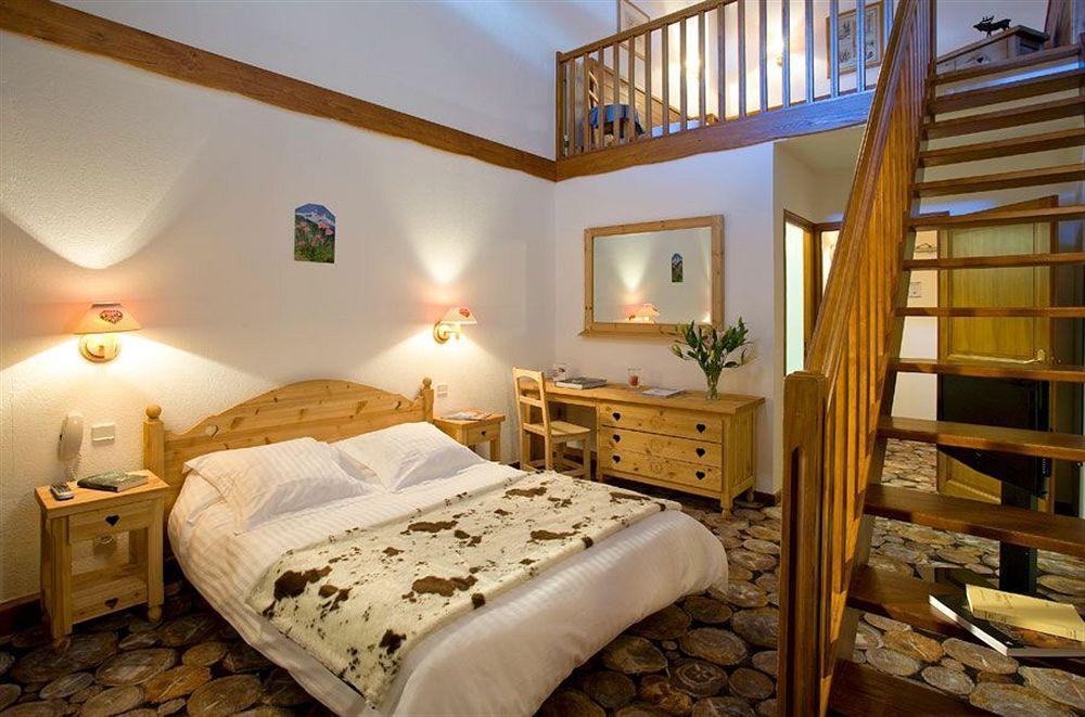 Hotel Altitude Val-dʼIsère Kültér fotó